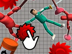 Jogo People Playground 3D online