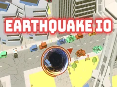 Jogo Terremoto io online