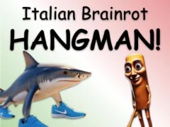 Jogo Carrasco Brainrot Italiano online