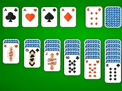 Jogo Klondike 2024 online