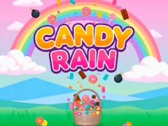 Jogo Chuva de Doces online