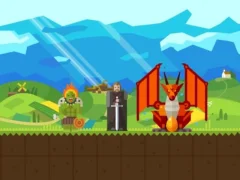 Jogo Aventura do Rei Tesouro online