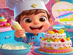 Jogo Festa surpresa de aniversário online
