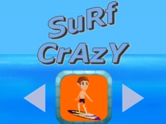 Jogo Corrida de ondas online