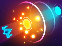 Jogo Explosão de neon online