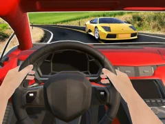 Jogo Corrida de deriva da cidade online