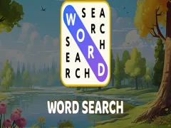 Jogo Pesquisa de palavras online