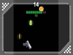 Jogo Flipthegun online