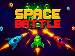 Jogo Batalha Espacial online