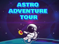 Jogo Excursão de aventura astrológica online