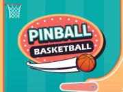 Jogo Basquete de pinball online