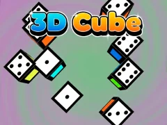 Jogo Cubo 3D online