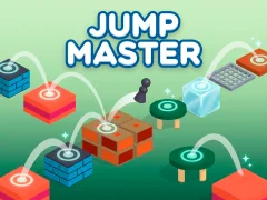 Jogo Jump Master online