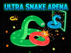 Jogo Arena Ultra Cobra online