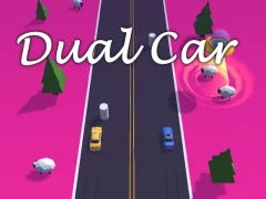 Jogo Carro duplo online Jogo Carro duplo online