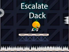 Jogo Escalar Dack online