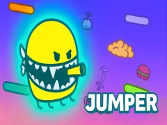 Jogo Saltador online