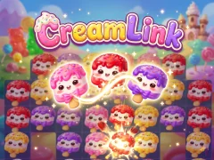 Jogo CreamLink online