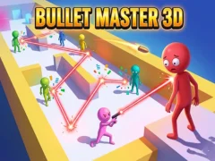 Jogo Bullet Master 3D online