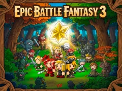 Jogo Fantasia de batalha épica 3 online