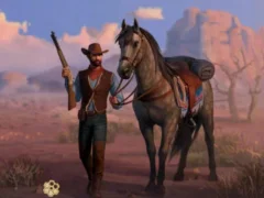 Jogo Sobrevivência em Westland online