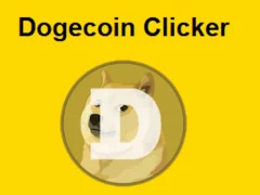 Jogo Clique Dogecoin online