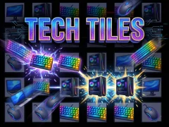 Jogo Tech Tiles online