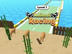 Jogo Corrida de Animais 2 online