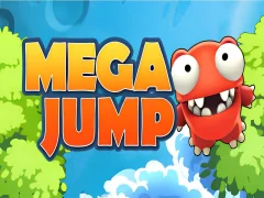 Jogo Mega Salto online