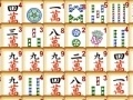 Jogo Ligação Mahjong online
