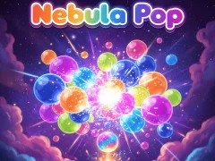 Jogo Nebulosa pop online