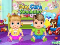 Jogo Simulador de creche online
