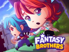 Jogo Irmãos Fantasia online