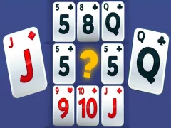 Jogo Cartões combinam com o quebra-cabeça online