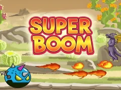 Jogo Superboom online