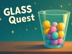 Jogo Missão de vidro online
