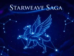 Jogo Saga Starweave online