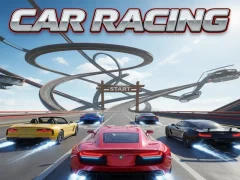Jogo Corridas de carros online
