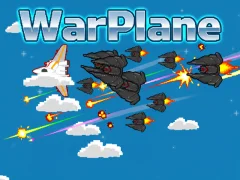 Jogo Avião de Guerra online