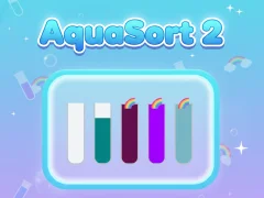 Jogo AquaSort 2 online