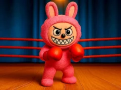 Jogo Jogo Antiestresse Labubu online