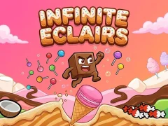 Jogo Éclairs Infinitos online