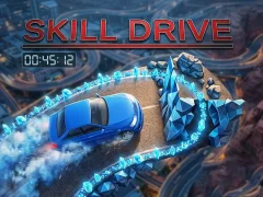 Jogo Skill Drive online