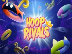 Jogo Rivais de argolas online