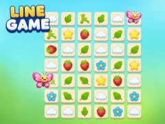 Jogo Jogo de linha online