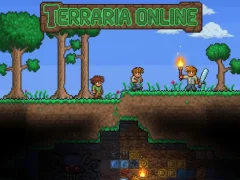 Jogo Terrário Online online