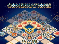 Jogo Combinations online