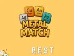 Jogo Fósforo metálico online