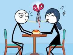 Jogo Pular o amor online Jogo Pular o amor online