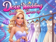 Jogo Dolly de casamentos pombos online